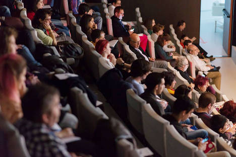 Zaragoza acoge el II TALENTic, con selecciones en directo de talentos digitales y microconferencias