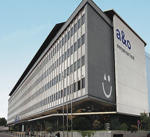 a&o Hostels adquiere su primera propiedad en España