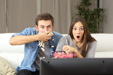 5 tips imprescindibles para aprender inglés con películas y series… ¡y matar dos pájaros de un tiro!