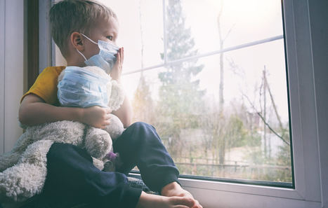 ¿Qué puedo hacer si el Estado de Alarma por COVID-19 me ha supuesto no ver o estar con mis hijos los días que me correspondía?