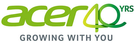 Acer, 40 años de innovación y de un servicio de atención al cliente premiado y de confianza