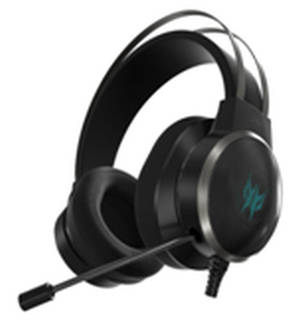 Acer amplía su serie gaming Predator con potentes ordenadores que destacan por dentro y por fuera y un monitor HDR de 35 pulgadas