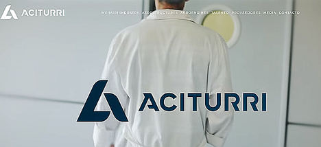 Aciturri adquiere AcatecAero assembling