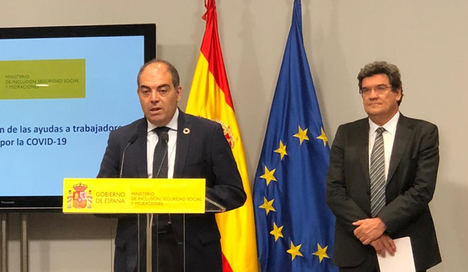 La prolongación de las ayudas a los autónomos y la prórroga de los ERTE, necesaria e importante para el colectivo