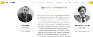 Las asesorías empresariales y su labor en la captación de ayudas fiscales