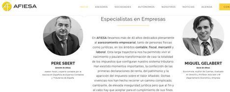 Las asesorías empresariales y su labor en la captación de ayudas fiscales