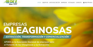 Soja sostenible como alternativa saludable en el conjunto de grasas vegetales