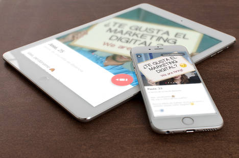 ¿Tinder para captar talento? ¡InboundCycle apuesta por ello!
