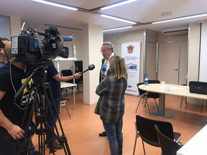 Los agentes inmobiliarios se muestran “decepcionados y casi rabiosos” con el nuevo anteproyecto de Ley por el Derecho a la Vivienda