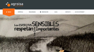 Agroisa e Inmecal participan en el World Olive Oil Exhibition