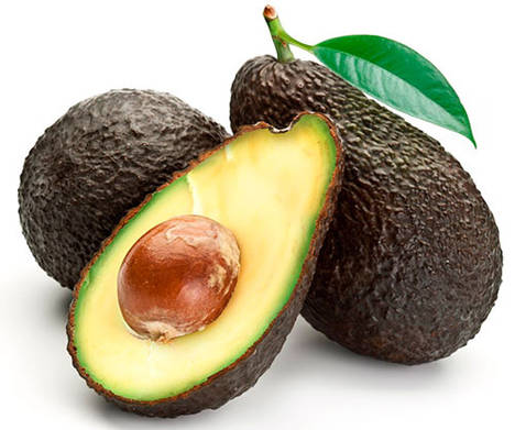 Isla Bonita presenta el Aguacate Light, con un 30% menos de materia grasa
