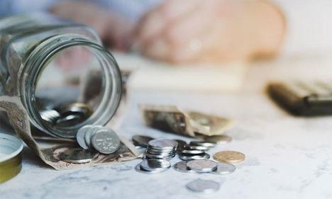 3 métodos fáciles de invertir dinero y ahorrar para el futuro