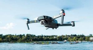 Aircat Productions, una empresa de drones profesionales en Barcelona