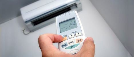 Aires acondicionados Fujitsu, tecnología sofisticada y valorada por los clientes