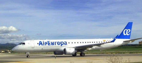 Air Europa suma Marrakech a su red de destinos