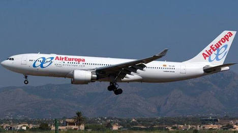 Air Europa incorpora Boston a su red de destinos estadounidenses