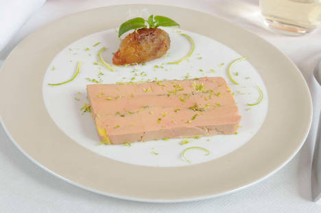 La clase La Première de AIR France premiada de nuevo por Skytrax por la restauración de su sala vip y sus accesorios de confort