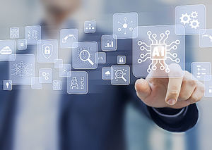 ¿Para qué usa la banca la inteligencia artificial?