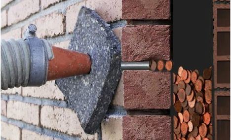 La demanda en aislamiento térmico crece en Madrid para ahorrar energía y dinero