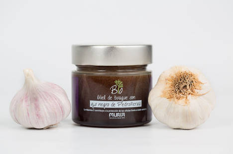 Miel Muria estará presente en SANA 2017 a través de su gama de productos ecológicos Bio Muria