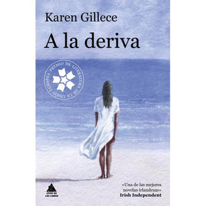 A la deriva, de Karen Gillece