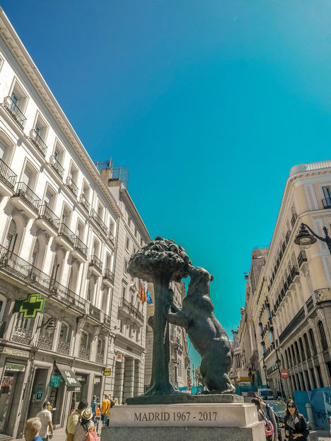 Madrid y Barcelona están entre las 20 mejores ciudades para los jóvenes que quieren comprar una vivienda