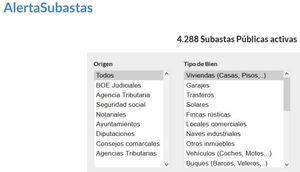 Subastas Judiciales: ¿Cómo funcionan y cómo comprar?