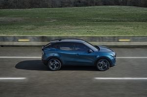 El Alfa Romeo Junior diversifica su oferta electrificada
