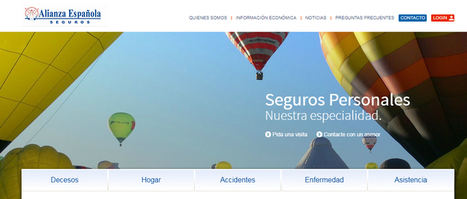 75 Aniversario de la Alianza Española de Seguros