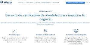 Verificación de identidad en el sector del juego