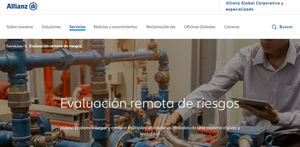 Solución inmediata y en remoto para servicios de consultoría de riesgos vinculados al seguro