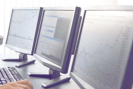Un comparador de herramientas de trading para bitcoin