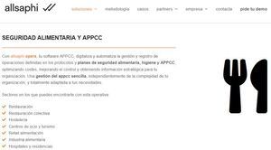 Optimizar la gestión y control de los procesos con este checklist appcc digital