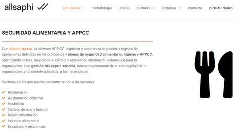 Optimizar la gestión y control de los procesos con este checklist appcc digital