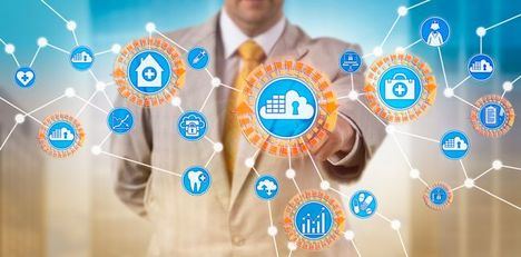 Dataprius, cambiando el concepto de almacenamiento en la Nube