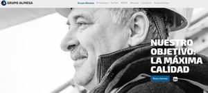Nace Almesa, el mayor grupo de distribución de tubería y accesorios de España
