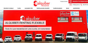 Alquiber repartirá 561.478 euros en dividendos en el primer aniversario de su salida al MAB