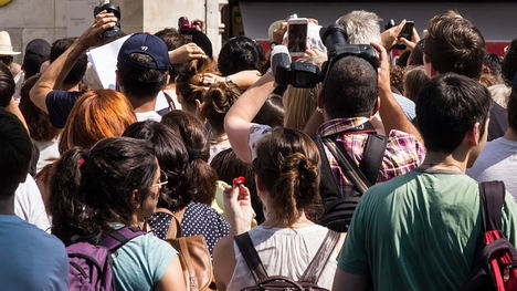 El alquiler vacacional celebra el regreso de los turistas británicos ya que suponen el 13% de sus huéspedes y aportan 17.800 millones al PIB