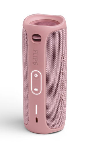 Sube la música JBL Flip 5 ya está aquí
