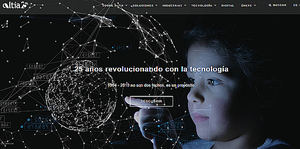 Altia firma un acuerdo con Quonext para la integración certificada del software de gestión hotelera QuoHotel