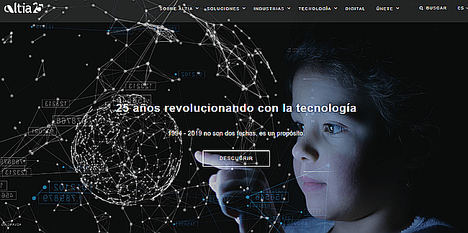 Altia firma un acuerdo con Quonext para la integración certificada del software de gestión hotelera QuoHotel