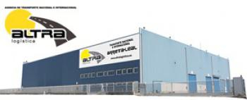ALTRA LOGÍSTICA inaugura una nueva sede en colaboración con la consultora estratégica de empresas CEDEC