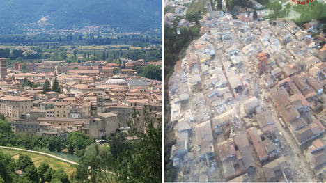 Amatrice