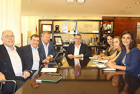 El congreso Digital Tourist organizado por AMETIC vuelve a Benidorm