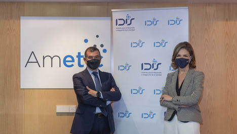 Ametic se adhiere al Manifiesto “Por una mejor sanidad” impulsado desde la Fundación IDIS destacando la necesidad de avanzar de forma decidida en la transformación digital