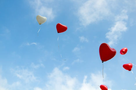 El amor, el tema predominante en las consultas de tarot