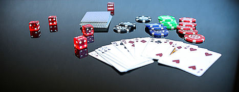 Los rituales y amuletos más curiosos para ganar en el casino