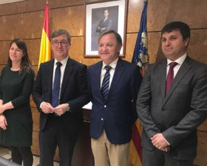 Aprobados en Consejo de Ministros los dos RD sobre Títulos de Grado Medio de FP de Mantenimiento de Embarcaciones de Recreo