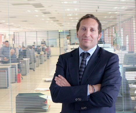 Angel Ayuso.