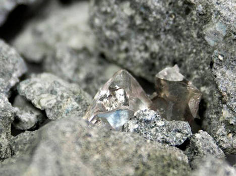 Portugal abandona el sector de los diamantes en Angola después de un siglo